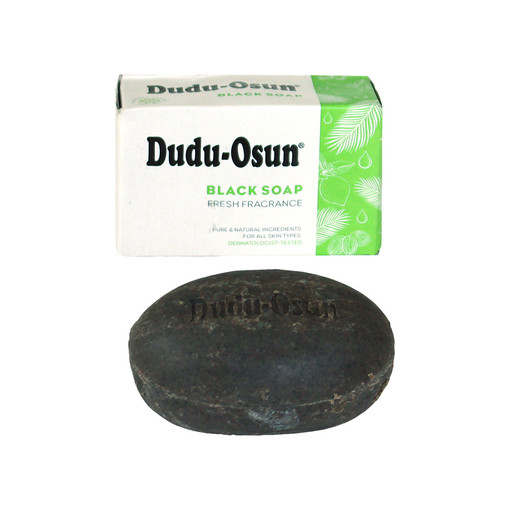 Dudu-Osun African Black Soap - 5 oz.