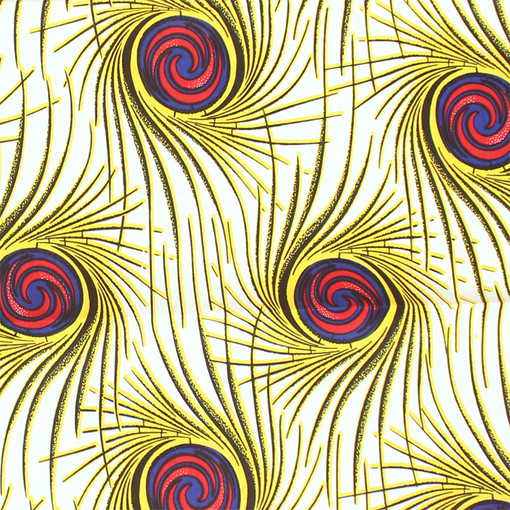 Whirlpool Design Fabric