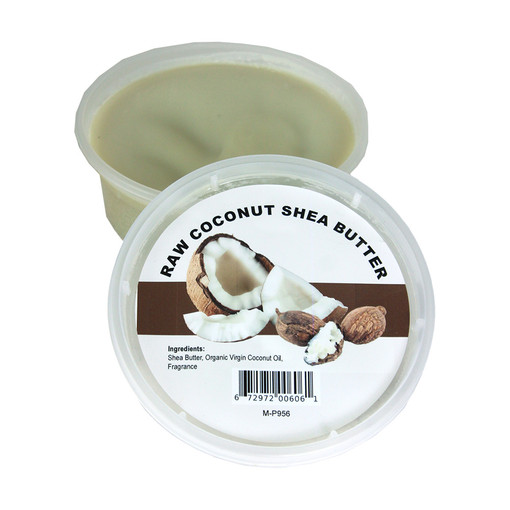 Buy Raw Coconut-Shea Butter - SM Buy Raw Coconut-Shea Butter - SM