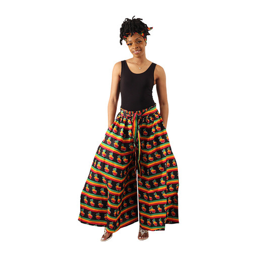 Buy Pan Africa Palazzo Pants