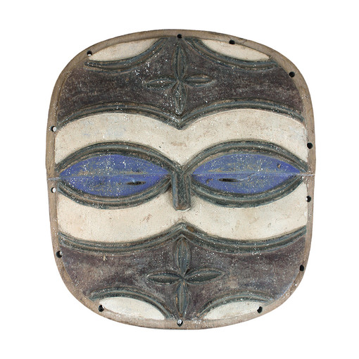 Buy Nigerian Iket Mask