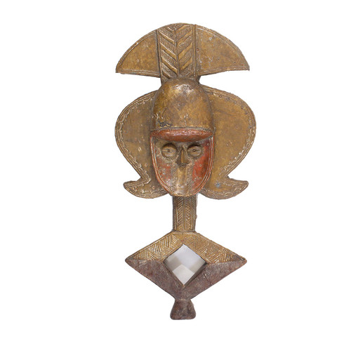 Congolese Bakota Relic