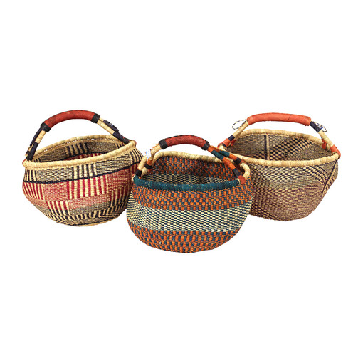 Bolga Basket - Large