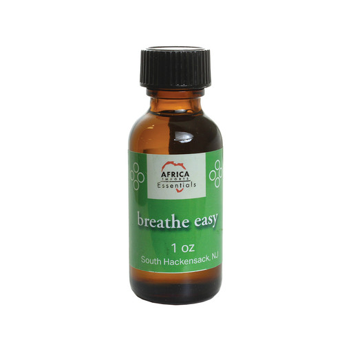 Breathe Easy Essential Blend - 1 oz.