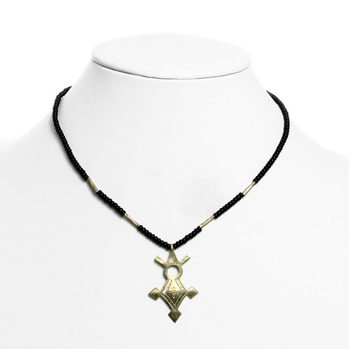 Buy Tuareg Cross of Agadez - Small