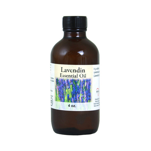 Lavandin Essential Oil - 4 oz.
