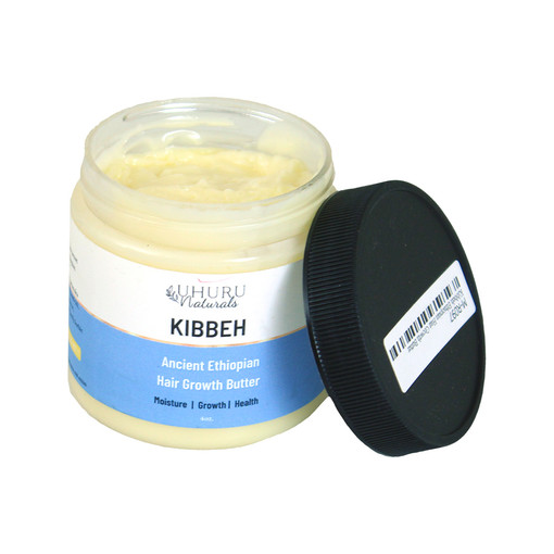 Kibbeh Ethiopian Hair Growth Butter