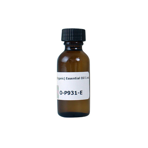 Peppermint (Organic) Essential Oil 1 oz.