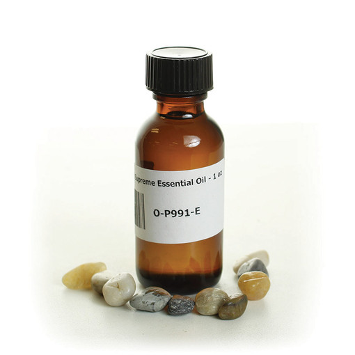 Peppermint (Mentha Piperita) Essential Oil - 1 oz