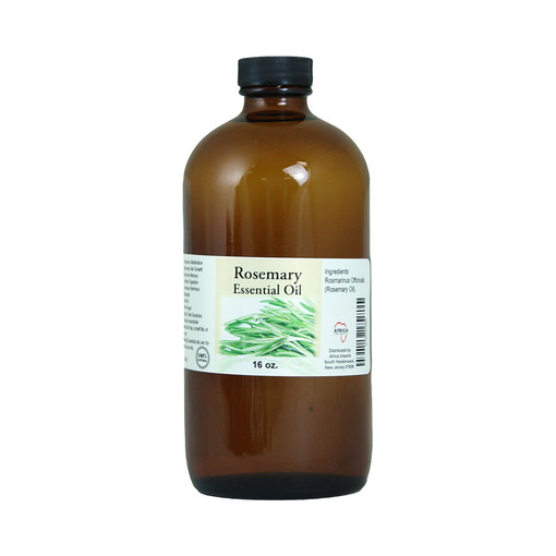 Rosemary Essential Oil - 1 Lb.