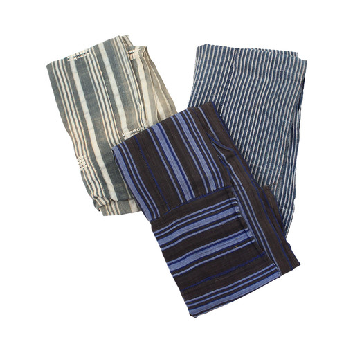 Buy Burkinabe Mossi Fabric - ASSORTED