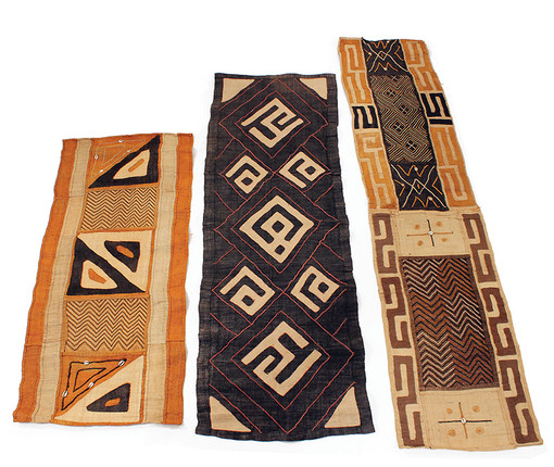 Buy Kuba Cloth: Medium