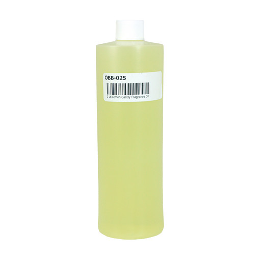 Buy 1 Lb Lemon Candy Fragrance Oil