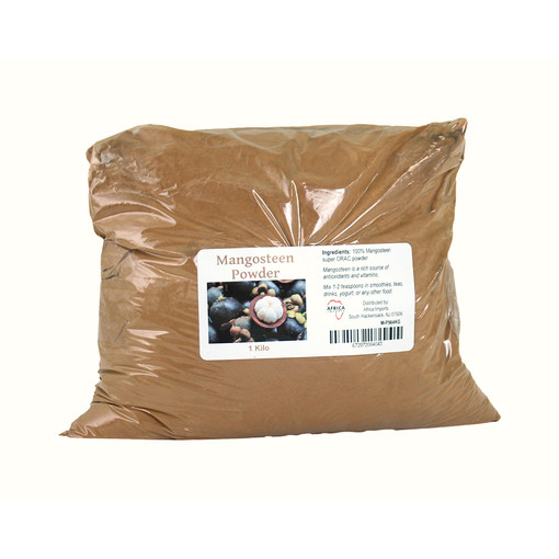 Mangosteen Powder - 1 Kilo