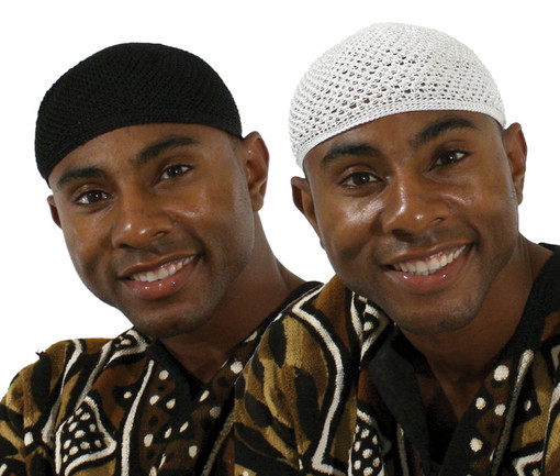 Men's Knitted Kufi Cap