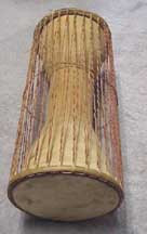 Buy Talking Drum 15"