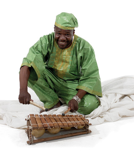 Buy Balafon Medium: 10-12 Keys
