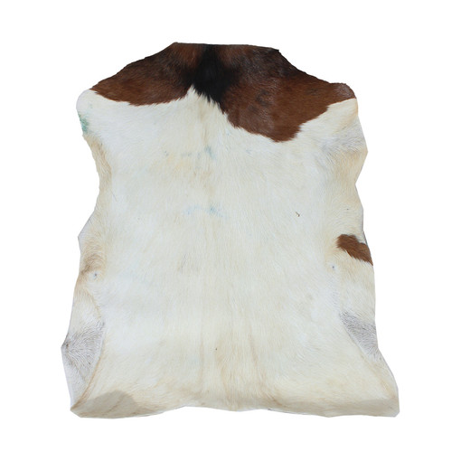 Premium Trimmed Goat Skin