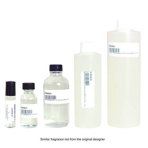 Buy Bath & Body Works: A Thousand Wishes Type