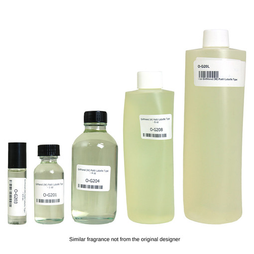 Buy Girlfriend (W) Patti Labelle Type