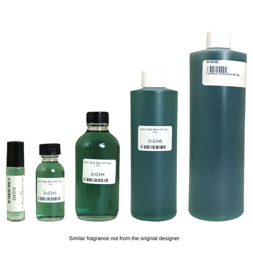 Buy [Old Edition] Gucci: Guilty Essence (M) Type (Guilty Black)