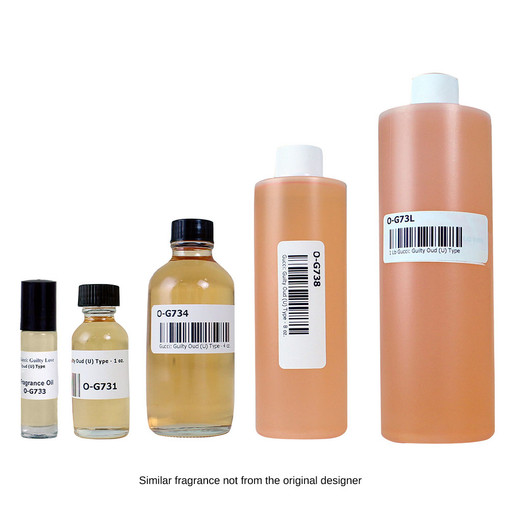 Buy [Old Edition] Gucci: Guilty Oud (U) Type