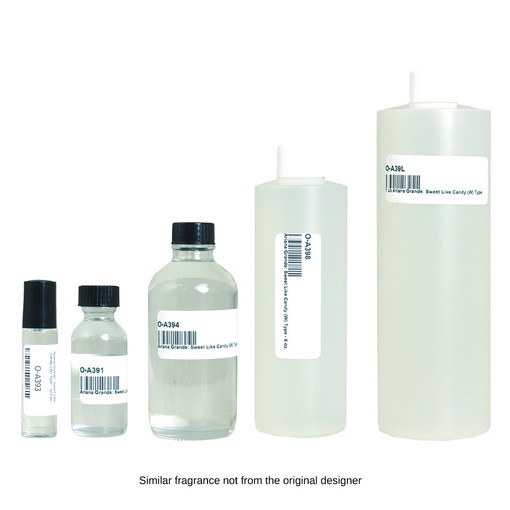 Buy Ariana Grande: Sweet Like Candy (W) Type