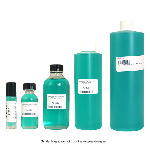 Buy [Old Edition] JPG: Ultra Male (M) Type