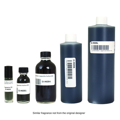 Buy [Old Edition] Mont Blanc: Legend De Parfum (M) Type