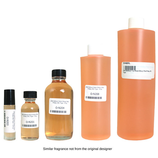 Buy [Old Edition] Nicki Minaj: Pink Friday (W) Type