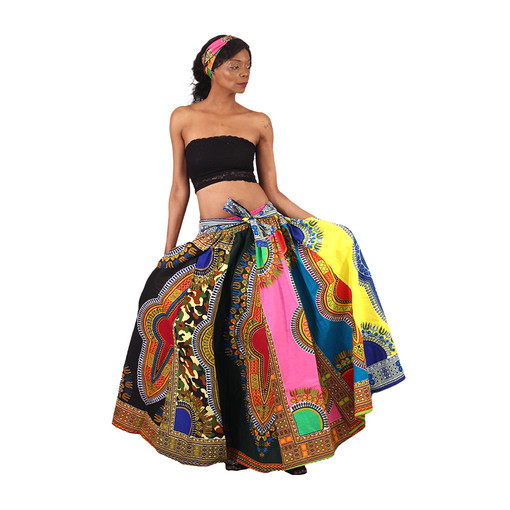 Dashira skirt main image 1