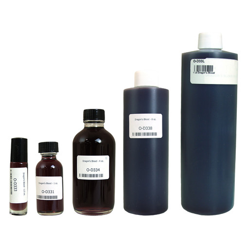 Buy Dragon's Blood