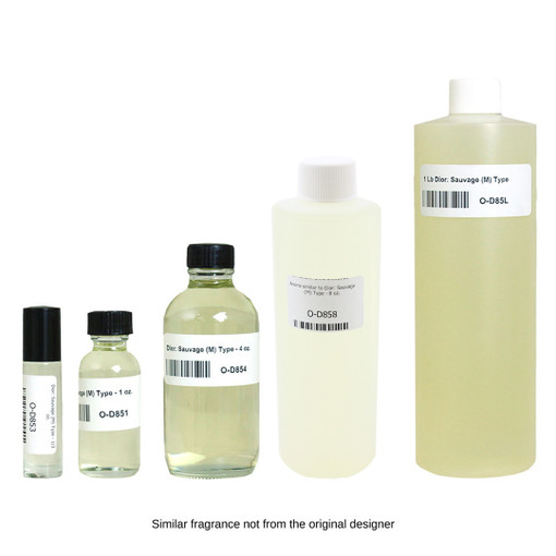 Buy Dior: Sauvage (M) Type