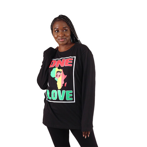 One Love T-Shirt