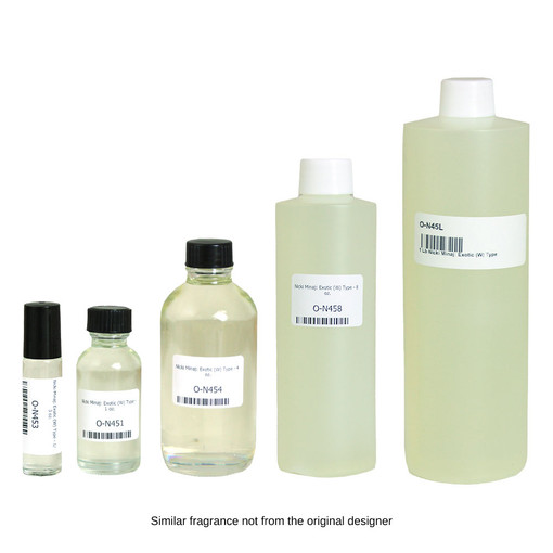 Buy Nicki Minaj: Exotic (W) Type