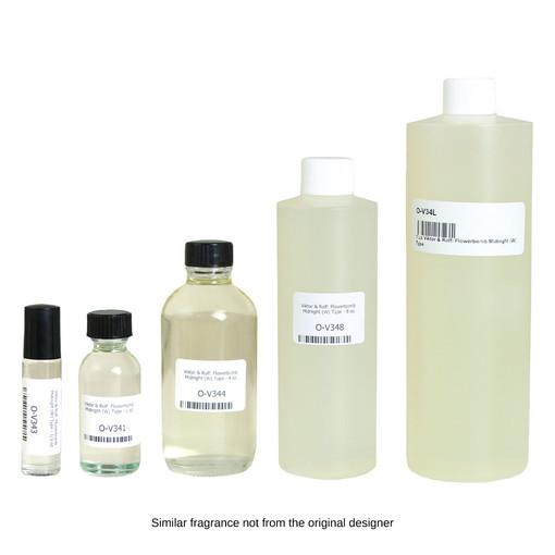 Buy Viktor & Rolf: Flowerbomb Midnight (W) Type