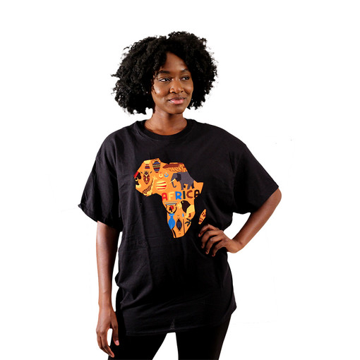 Cultural Safari T-Shirt