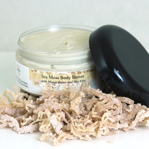 Healing Sea Moss Body Butter
