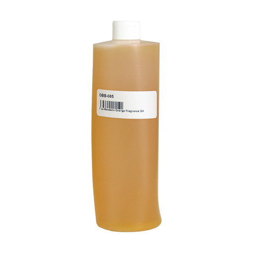 1 Lb Mandarin Orange Fragrance Oil