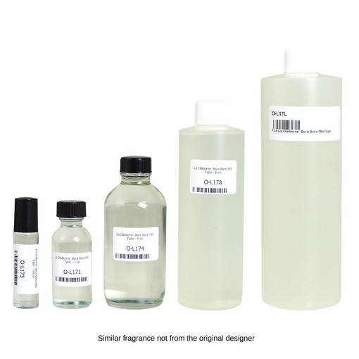 Buy Liz Claiborne: Bora Bora (W) Type