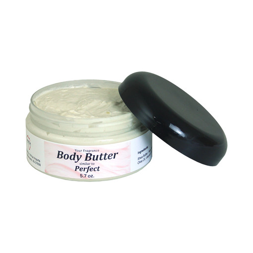 Marc Jacobs Perfect Body Butter
