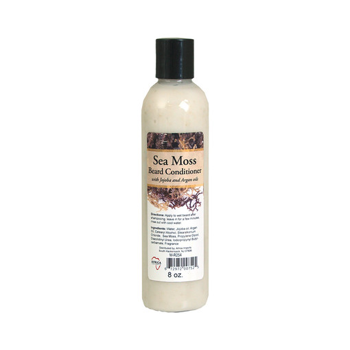 Sea Moss Beard Conditioner