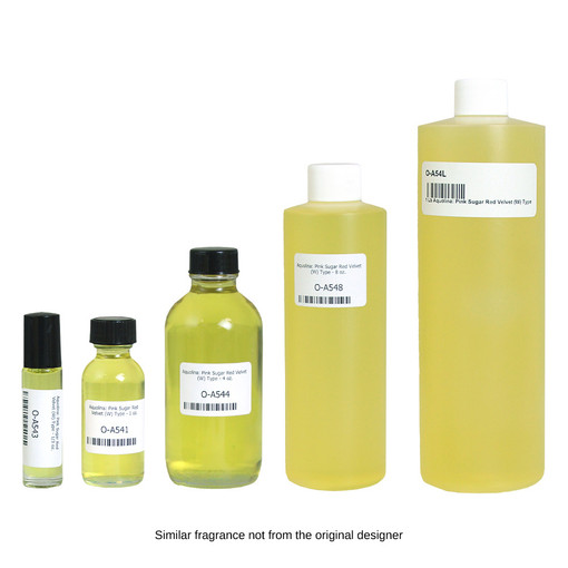 Buy Aquolina: Pink Sugar Red Velvet (W) Type