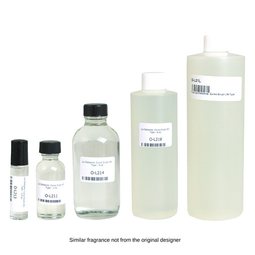 Buy Liz Claiborne: Curve Crush (M) Type