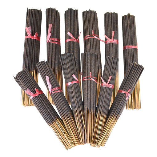 Exclusive Set Of 12 Premium Perfume Incense Bundles