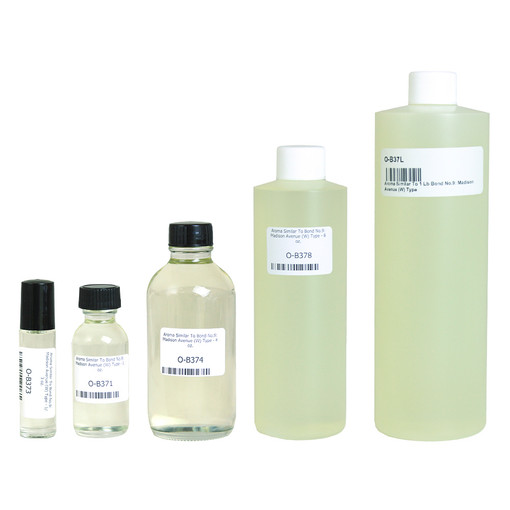 Buy Bond No.9: Madison Avenue (W) Type