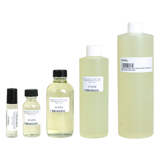 Buy Viktor & Rolf: Spicebomb Night Vision (M) Type