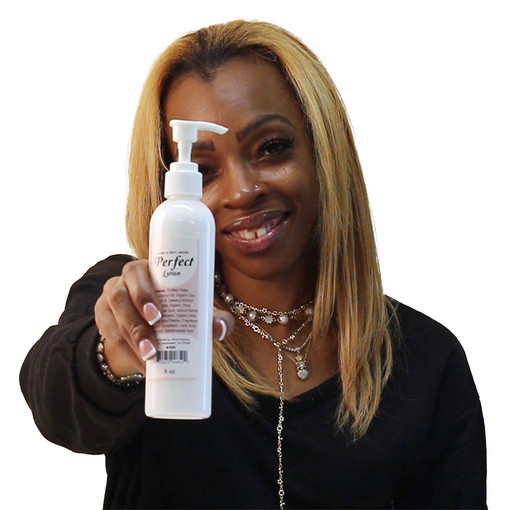 Marc Jacobs Perfect Lotion