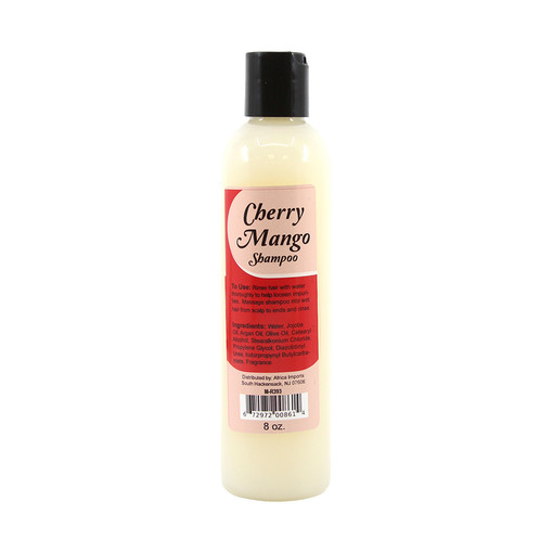 Buy Cherry Mango Shampoo - 8 oz.