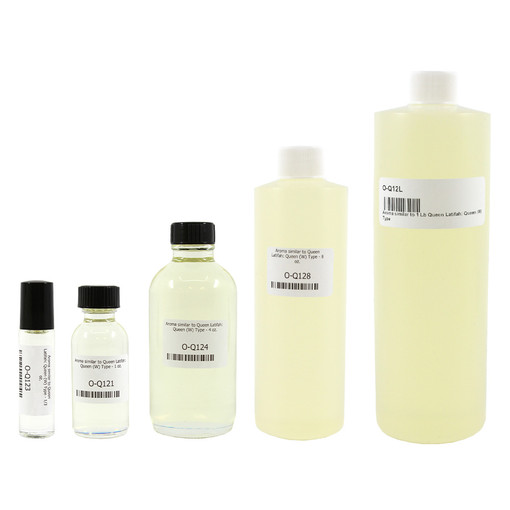 Queen Latifah: Queen (W) Type